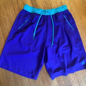 Air Jordan Shorts